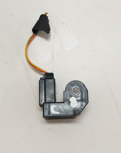 Sensor Air Bag Detonação Citroen C5 2007 9636982680