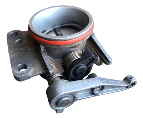 Tbi Corpo De Borboleta Renault Senic Clio 1.6 16v 2001