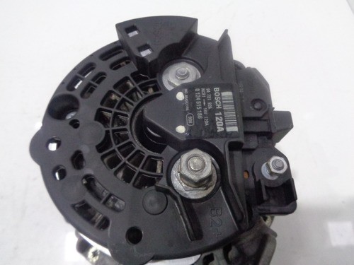 Alternador Vectra 2009