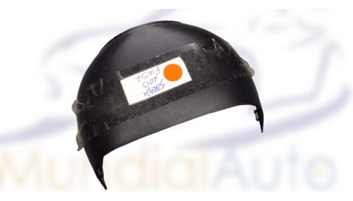 Moldura Superior Coluna De Direção Fiat Palio 06/12. 23222