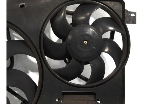 Eletro Ventilador Freelander 2 07/15 Usado (542)