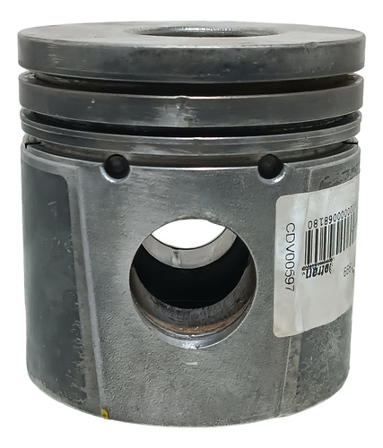 Pistao Motor Maxion 2.5 Hsd Ranger S10 Sprinter 90.649