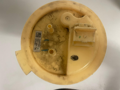 Bomba Elétrica Diesel Compass 2021 - 51961569