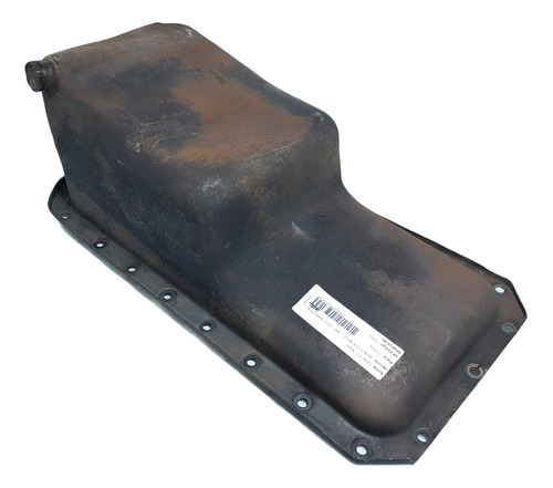 Carter Oleo Motor Mercedesbenz Sprinter 310 312 1997/2001