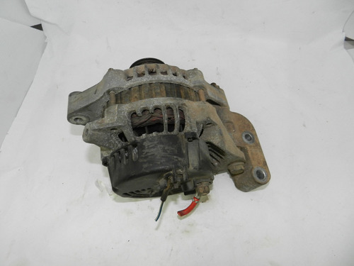 Alternador Com Suporte Gm Celta Agile Prisma 1.0 1.4 03/12 