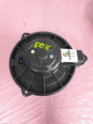 Motor Forçado Ar Gol G5 Fox Crossfox 7356*