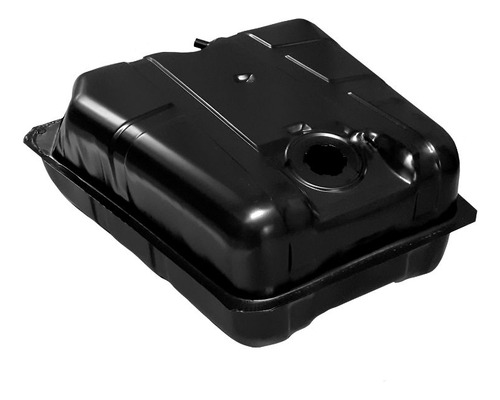 Tanque Gol Voyage Saveiro 88/94 Sem Gargalo/agua 1 Respiro