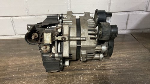 Alternador Land Rover Evoque 2021