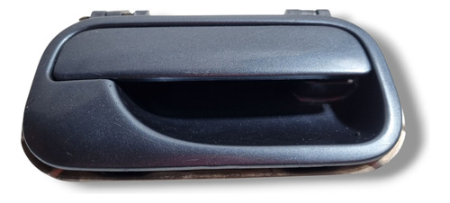 Maçaneta Externa Traz. L.d Gm Vectra 1997 A 2004