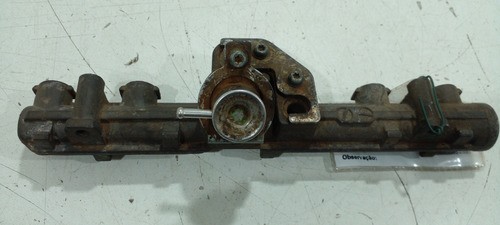 Flauta Injetora Fiat Palio Strada 95/01 Gcf00301 (r)