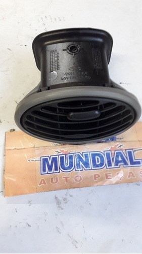 Difusor De Ar Central Ford Focus Curto 2001/08