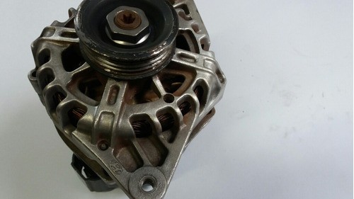 Alternador Hyundai I30 Hb20 Tucson 2.0  2655635 2009/12