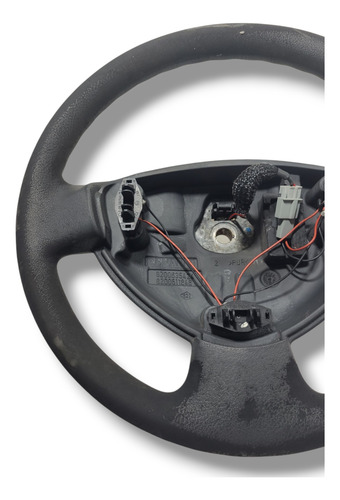 Volante Direção Renault Clio 2008 (al) 8200635424