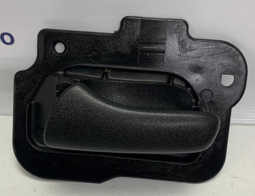 Maçaneta Porta Traseira Esquerda Gm Vectra 1998 90506461 Ori