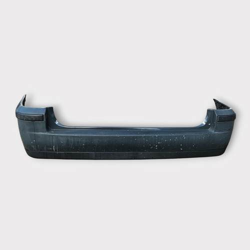 Guia Parachoque Traseiro Volkswagen Parati G3 2003 A 2006