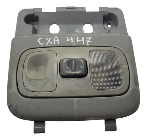 Luz Teto Renault Scenic 1.6/2.0 00/06 (al) Adl Cxa 447