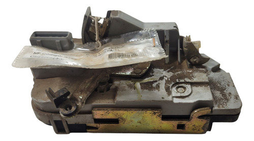 Fechadura Traseira Direita Peugeot 206/ 2008 (al)