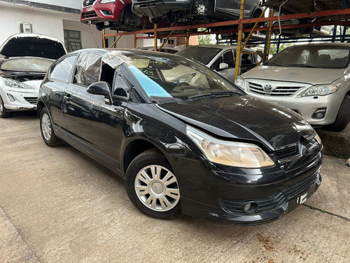 Caixa Cambio Citroen C4 2.0 143cvs Gasolina 2006/2007