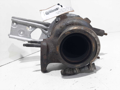 Turbo Compressor Fiat Toro 2.0 Diesel 4x4 2021 46336044