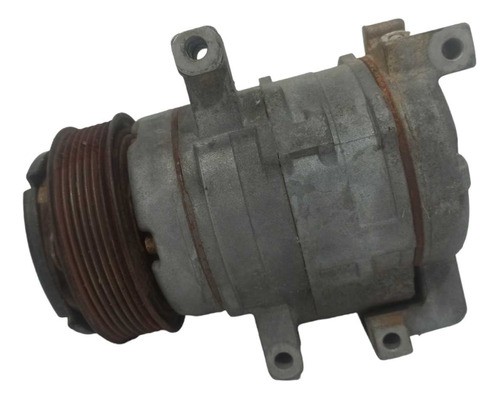 Compressor Ar Honda New Civic 1.8 2007 2011 Original