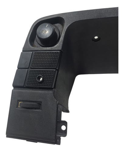 Moldura Painel Instrumento Gm Kadett Sl 1990 (al) 90181186