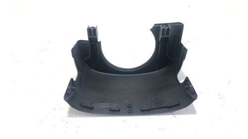 Moldura Acabamento Superior Chave Seta Peugeot 307