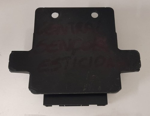 Módulo Sensor De Re Vw Golf 2011 - 1j0919283a