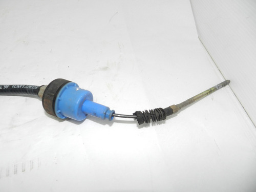 Cabo Embreagem Fiat Palio Fire Strada Siena 2003 A 2006
