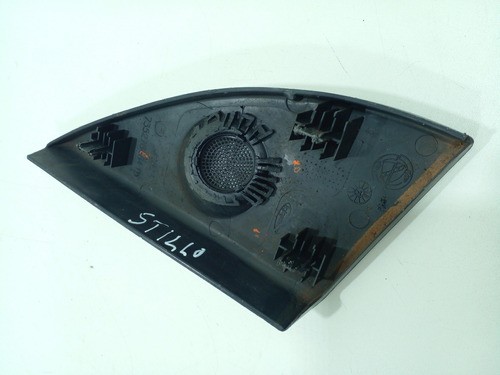 Moldura Interna Retrov. Fiat Stilo 03/12 L/d 735278484 (m)