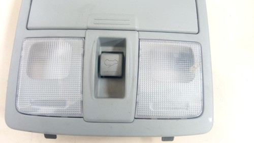 Luz De Teto / Porta Óculos Kia Sorento 2011