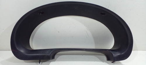 Moldura Painel Instrumentos Vw Gol Parati Saveiro 2004 (r)