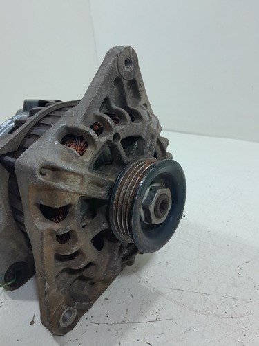 Alternador Hyundai I30 2.0 16v 2009/2012 3730023650 (vj)