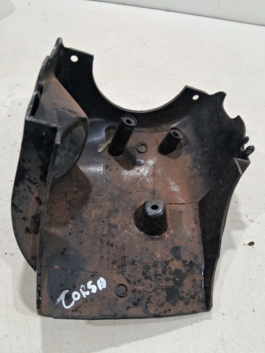 Moldura Inferior Da Coluna Corsa 93321868 Cxd89 (av)