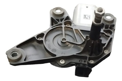 Motor Limpador Traseiro Parabrisa Gm Onix 2013 A 2020