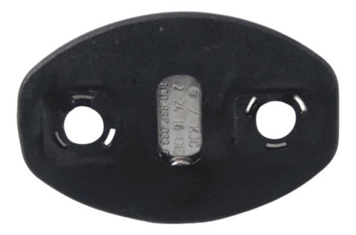 Batente Porta Tras Ld Volkswagen Amarok 17-23(636)