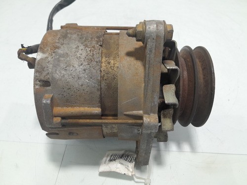 Alternador Motor Mercedes Mb 1113 608 1313 1618