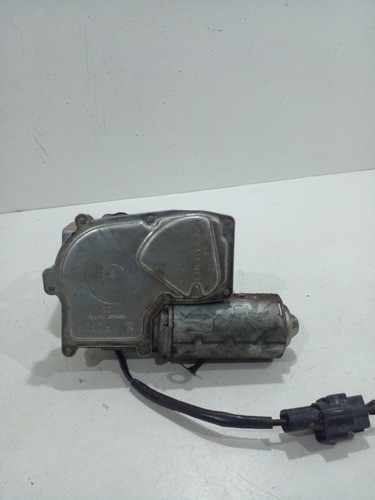 Motor Limpador Traseiro Vw Gol G2 9390456026 (vj)