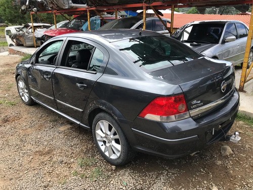 Sucata Gm Vectra 2.4 Automático 2006 Rs Caí Peças