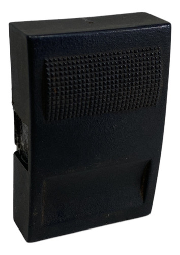 Capa Botão Falso Painel Vw Gol / Saveiro / Parati G3