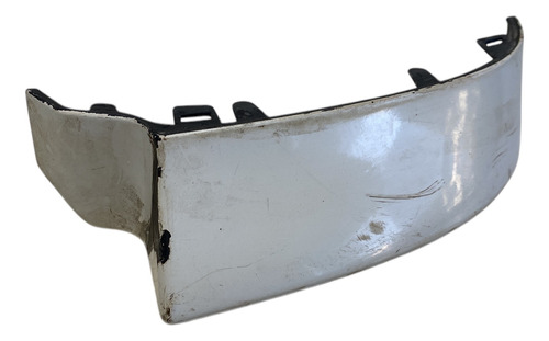Moldura Acabamento Inferior Lanterna Vw Gol G4 Lado Direito