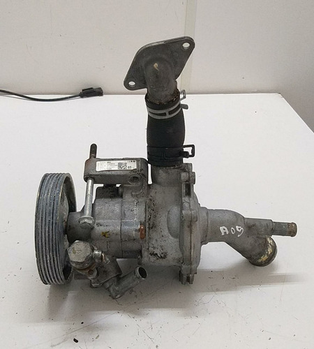 Bomba Direção Hidraulica Fiat Punto 1.6 16v 0552293350