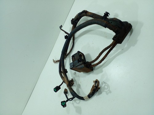 Cabo Positivo Bateria Hyundai Hb20 15 A 17 918501s012 (m)