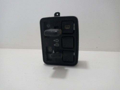 Botão Comando Interruptor Farol Fiat Uno Original