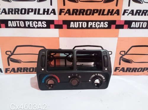 Moldura Difusor De Ar Escort Mk4 Original Pn:86agb014l21ac