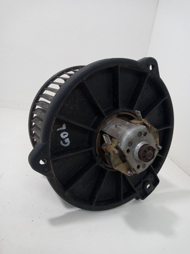 Motor Do Ar Forcado Vw Gol Original Cod:9130451143