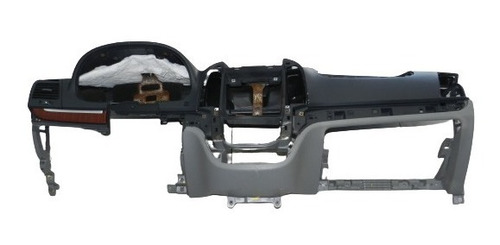 Capa Painel Tabelier Hyundai Santa Fé V6 2.7 2010 974702b000