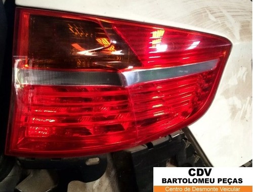 Lanterna Traseira Direita Sinaleira Bmw X6