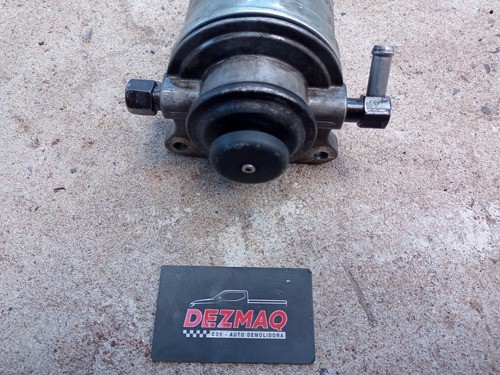 Suporte Do Filtro Do Oleo Diesel Frontier 2.5 08/16