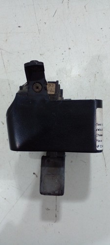 Comando Limpador Parabrisa Fiat Uno 89/05 (r)