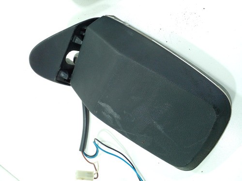 Par Retrovisor Elétrico Volkswagen Santana 1988 (m)